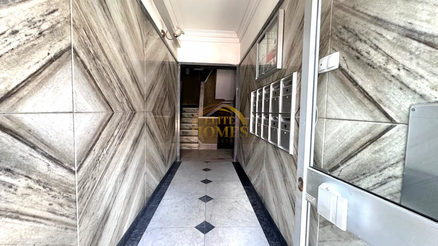 Apartamento T2 para Venda em Algés, Linda-A-Velha e Cruz Quebrada-Dafundo Foto 20