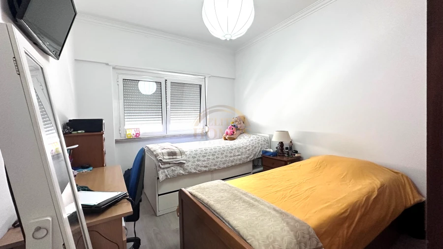 Apartamento T2 para Venda em Algés, Linda-A-Velha e Cruz Quebrada-Dafundo Foto 14