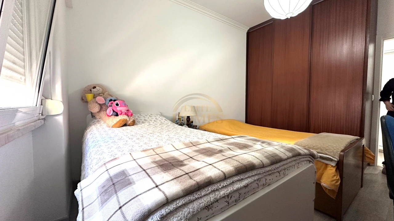 Apartamento T2 para Venda em Algés, Linda-A-Velha e Cruz Quebrada-Dafundo Foto 15
