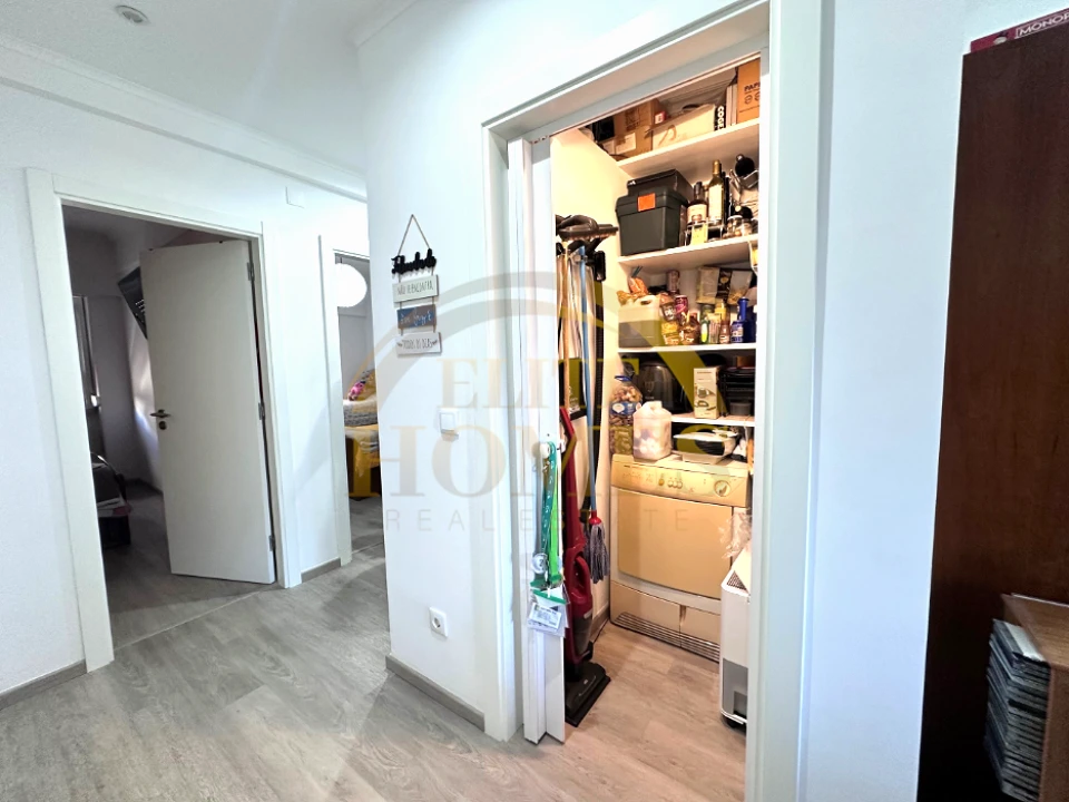 Apartamento T2 para Venda em Algés, Linda-A-Velha e Cruz Quebrada-Dafundo Foto 7