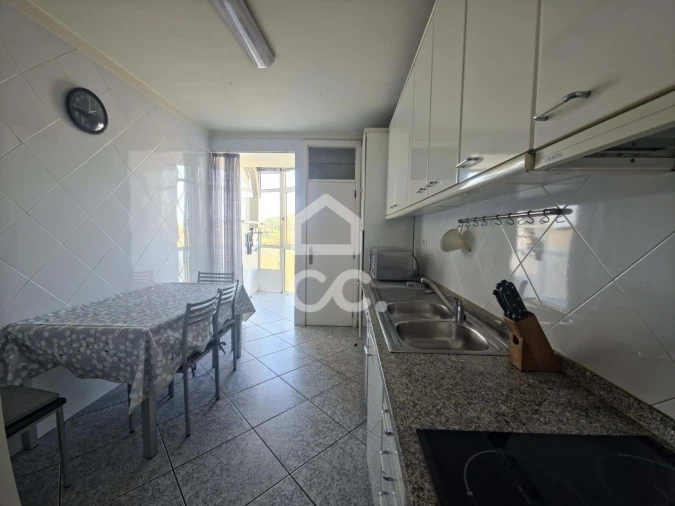 Apartamento T2 para Venda em Fermentões Foto 10