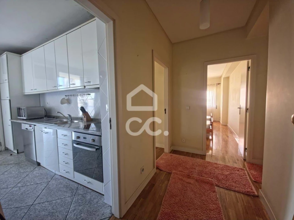 Apartamento T2 para Venda em Fermentões Foto 9