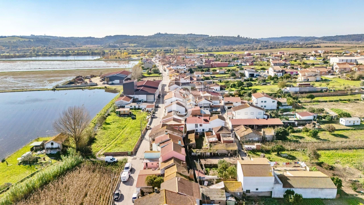 Moradia T1 para Venda em Ovar, São João, Arada e São Vicente de Pereira Jusã Foto 19