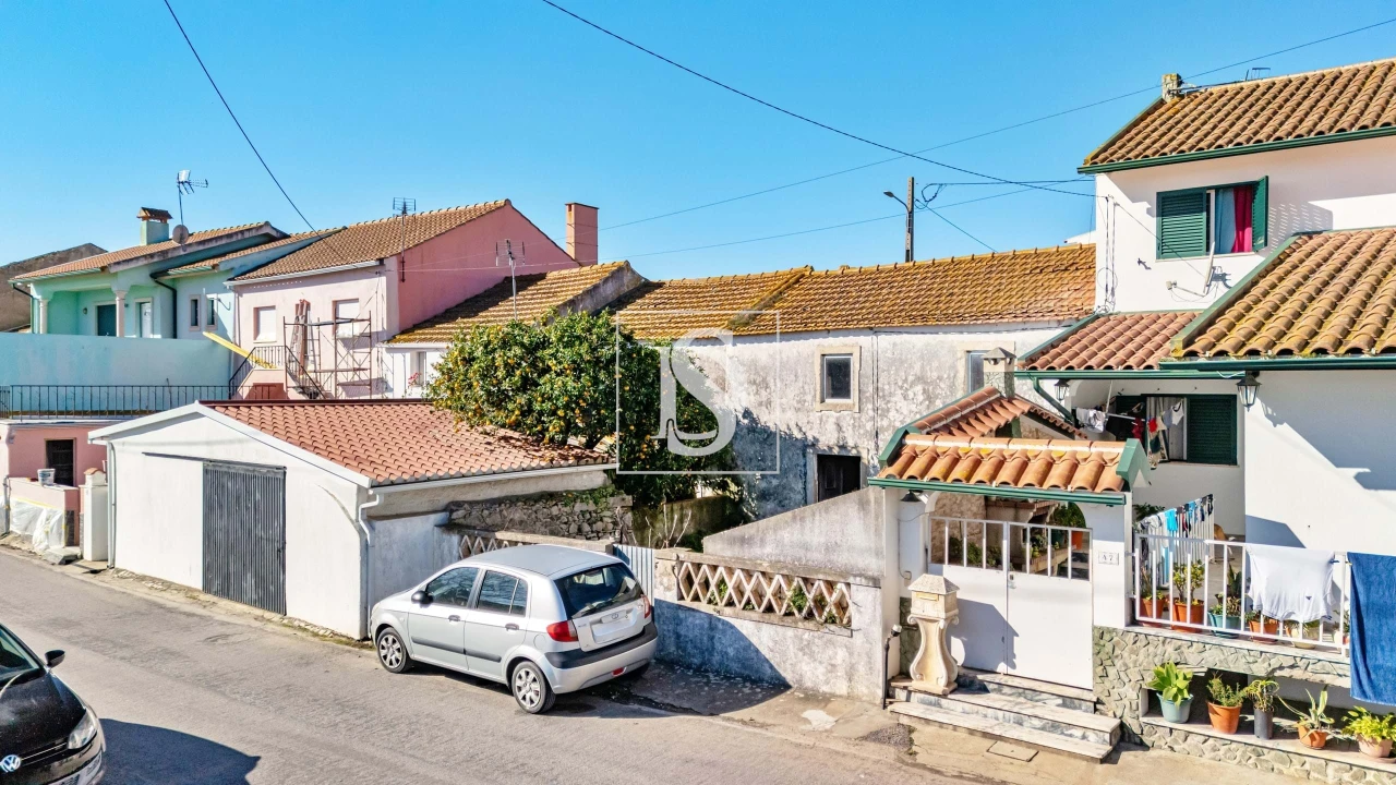 Moradia T1 para Venda em Ovar, São João, Arada e São Vicente de Pereira Jusã Foto 3