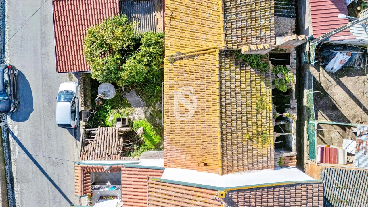 Moradia T1 para Venda em Ovar, São João, Arada e São Vicente de Pereira Jusã Foto 11