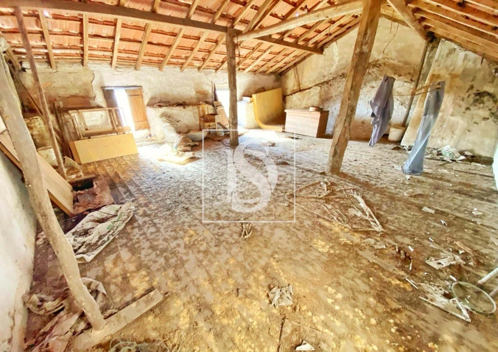 Moradia T1 para Venda em Ovar, São João, Arada e São Vicente de Pereira Jusã Foto 10