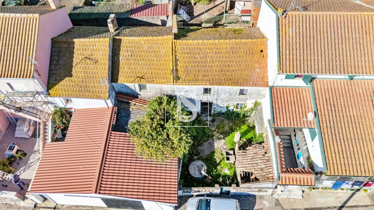 Moradia T1 para Venda em Ovar, São João, Arada e São Vicente de Pereira Jusã Foto 12