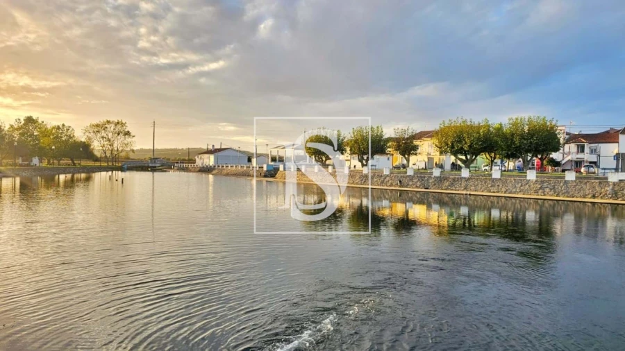 Moradia T1 para Venda em Ovar, São João, Arada e São Vicente de Pereira Jusã Foto 30