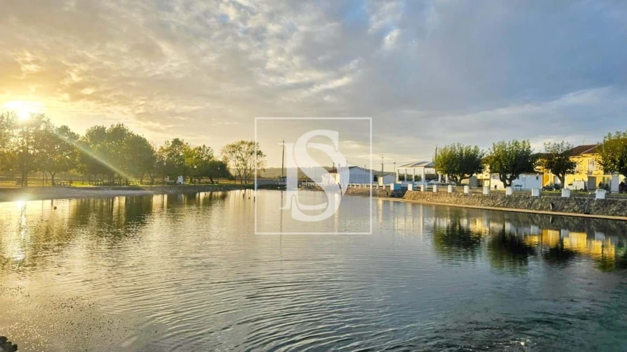 Moradia T1 para Venda em Ovar, São João, Arada e São Vicente de Pereira Jusã Foto 32