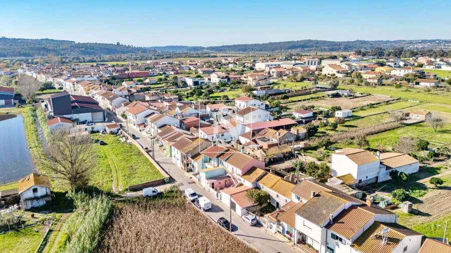 Moradia T1 para Venda em Ovar, São João, Arada e São Vicente de Pereira Jusã Foto 18