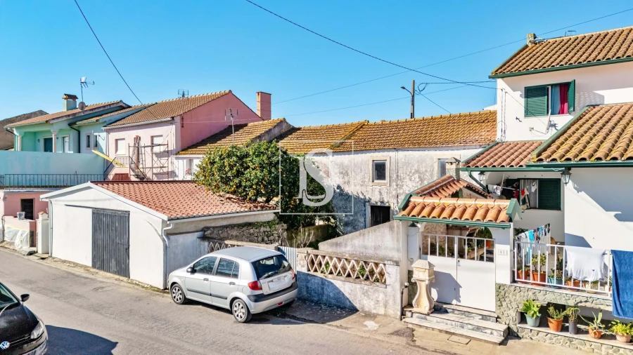 Moradia T1 para Venda em Ovar, São João, Arada e São Vicente de Pereira Jusã Foto 3