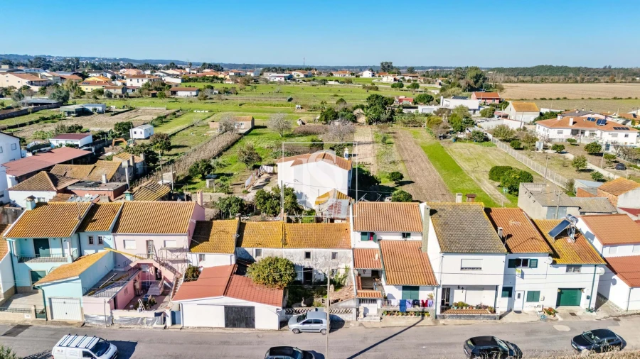 Moradia T1 para Venda em Ovar, São João, Arada e São Vicente de Pereira Jusã Foto 17