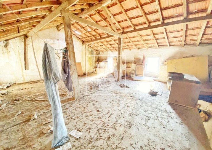 Moradia T1 para Venda em Ovar, São João, Arada e São Vicente de Pereira Jusã Foto 9