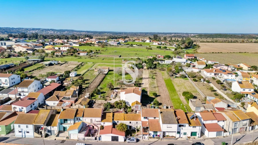 Moradia T1 para Venda em Ovar, São João, Arada e São Vicente de Pereira Jusã Foto 28
