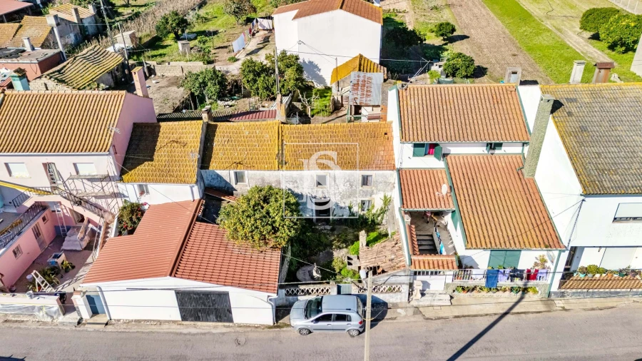 Moradia T1 para Venda em Ovar, São João, Arada e São Vicente de Pereira Jusã Foto 14