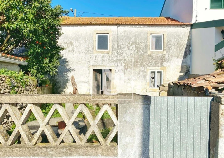 Moradia T1 para Venda em Ovar, São João, Arada e São Vicente de Pereira Jusã Foto 1
