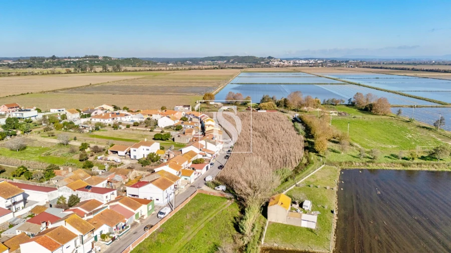 Moradia T1 para Venda em Ovar, São João, Arada e São Vicente de Pereira Jusã Foto 27