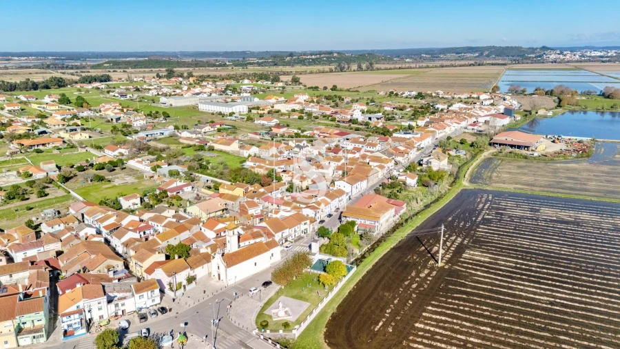 Moradia T1 para Venda em Ovar, São João, Arada e São Vicente de Pereira Jusã Foto 26