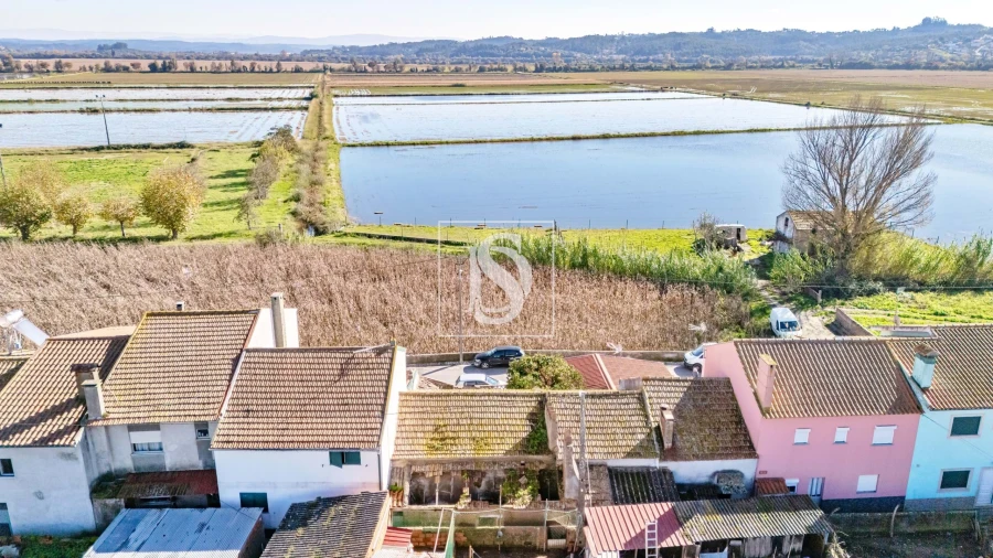 Moradia T1 para Venda em Ovar, São João, Arada e São Vicente de Pereira Jusã Foto 16