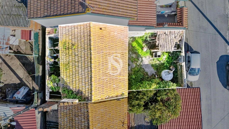 Moradia T1 para Venda em Ovar, São João, Arada e São Vicente de Pereira Jusã Foto 4