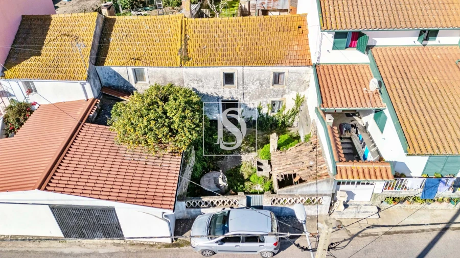 Moradia T1 para Venda em Ovar, São João, Arada e São Vicente de Pereira Jusã Foto 13