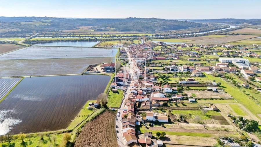 Moradia T1 para Venda em Ovar, São João, Arada e São Vicente de Pereira Jusã Foto 21