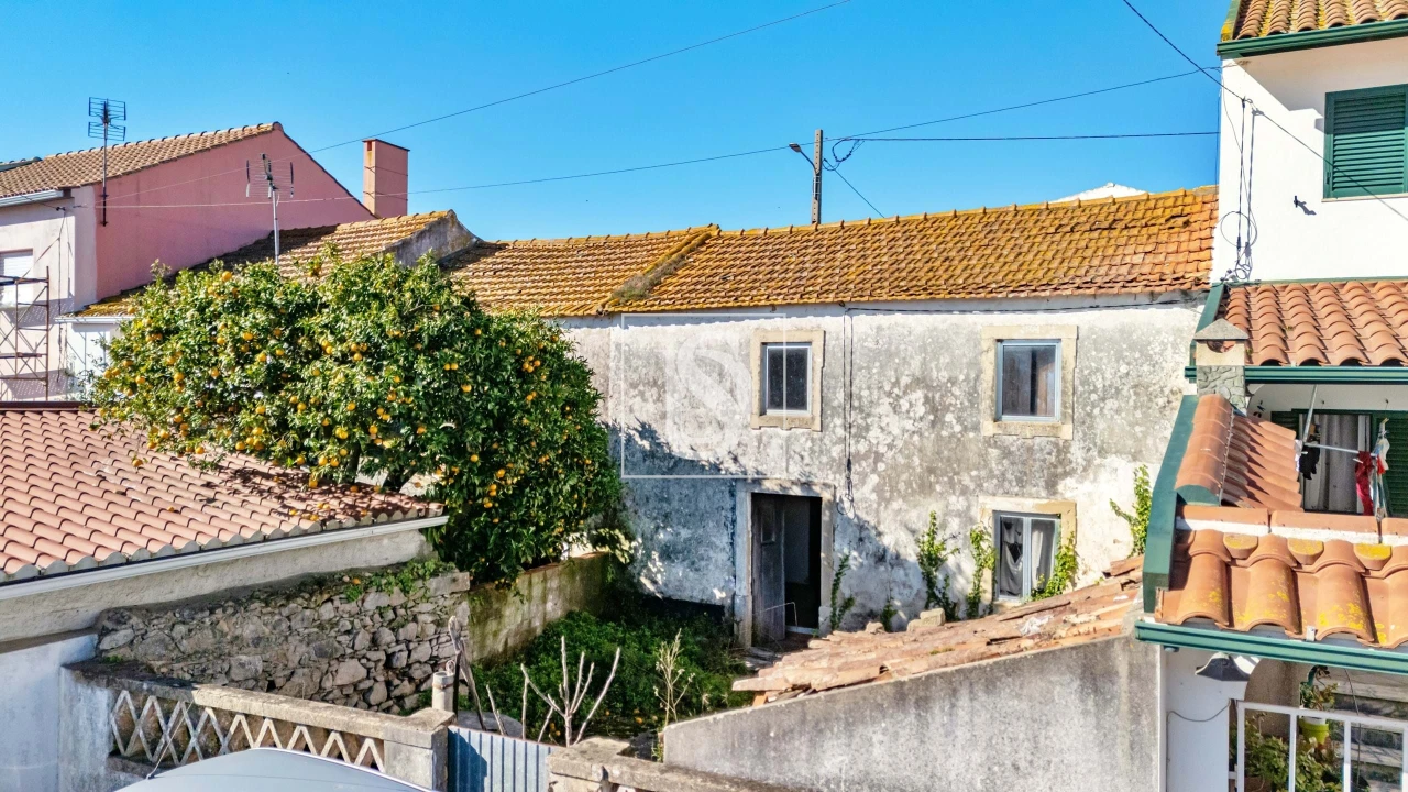 Moradia T1 para Venda em Ovar, São João, Arada e São Vicente de Pereira Jusã Foto 2