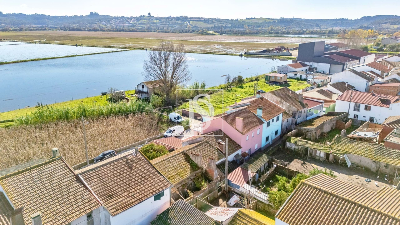 Moradia T1 para Venda em Ovar, São João, Arada e São Vicente de Pereira Jusã Foto 15