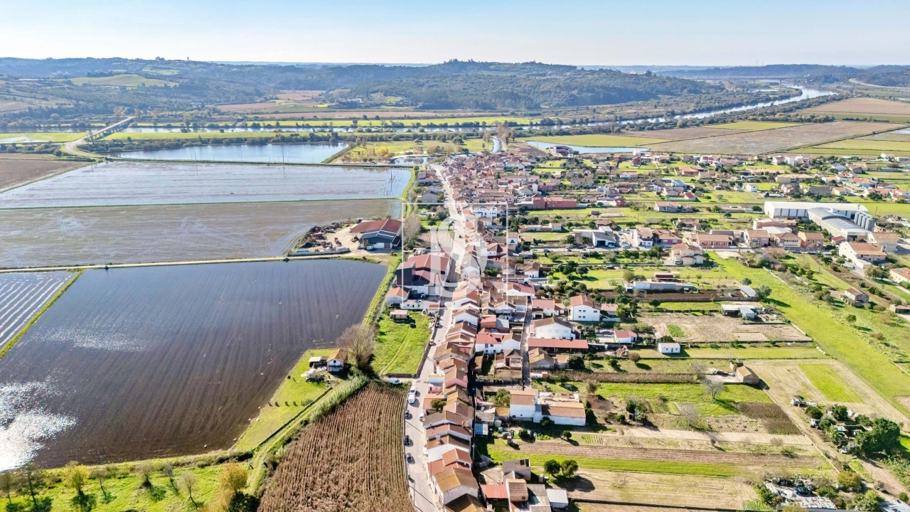 Moradia T1 para Venda em Ovar, São João, Arada e São Vicente de Pereira Jusã Foto 21