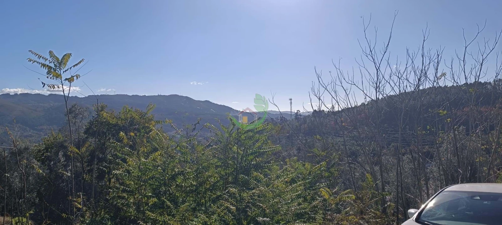 Terreno para Venda em Oriz (Santa Marinha) e Oriz (São Miguel) Foto 2