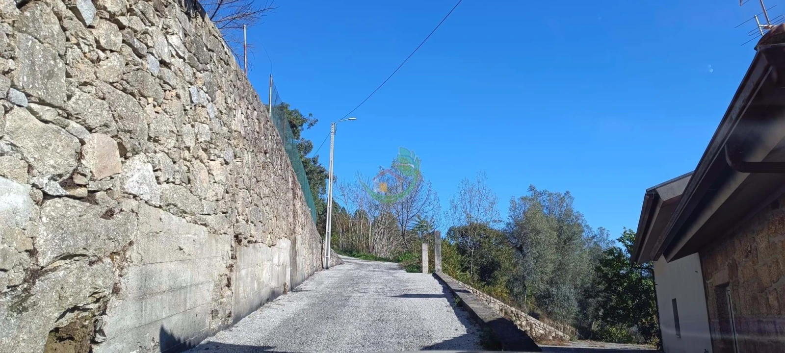 Terreno para Venda em Oriz (Santa Marinha) e Oriz (São Miguel) Foto 1