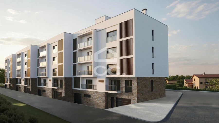 Apartamento T3 para Venda em Abrantes (São Vicente e São João) e Alferrarede Foto 2