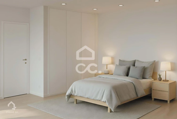 Apartamento T3 para Venda em Abrantes (São Vicente e São João) e Alferrarede Foto 8