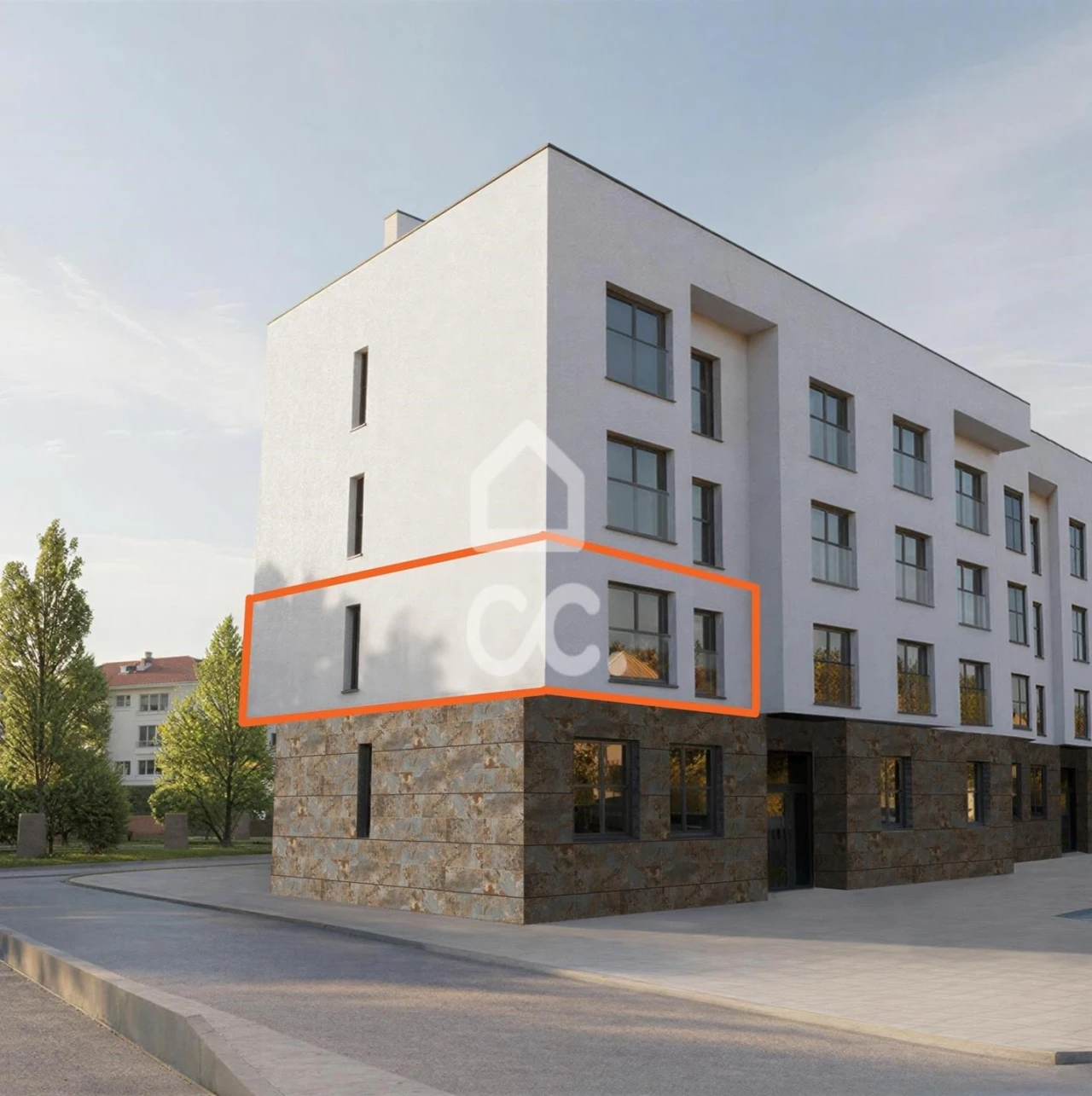 Apartamento T2 para Venda em Abrantes (São Vicente e São João) e Alferrarede Foto 6