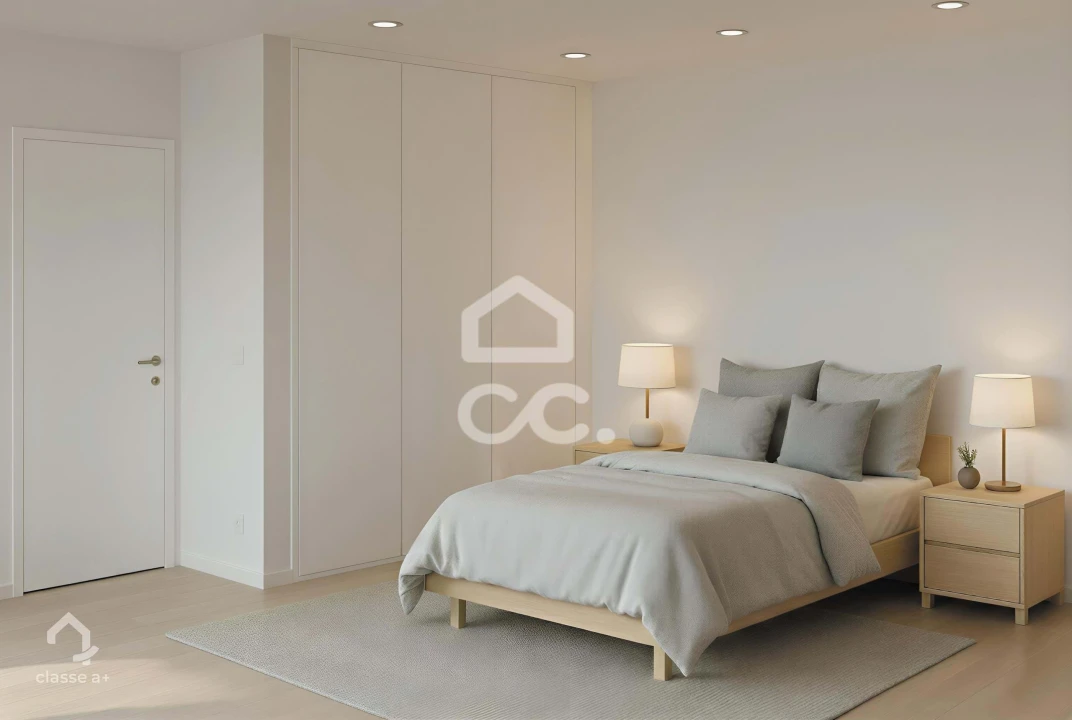 Apartamento T3 para Venda em Abrantes (São Vicente e São João) e Alferrarede Foto 10