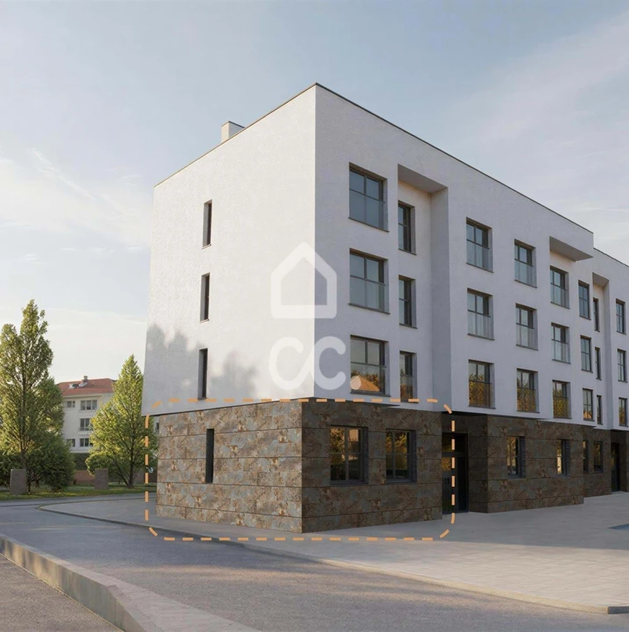 Apartamento T3 para Venda em Abrantes (São Vicente e São João) e Alferrarede Foto 6