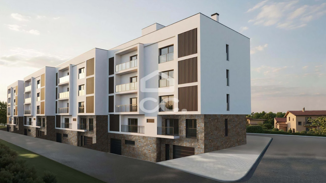 Apartamento T3 para Venda em Abrantes (São Vicente e São João) e Alferrarede Foto 4