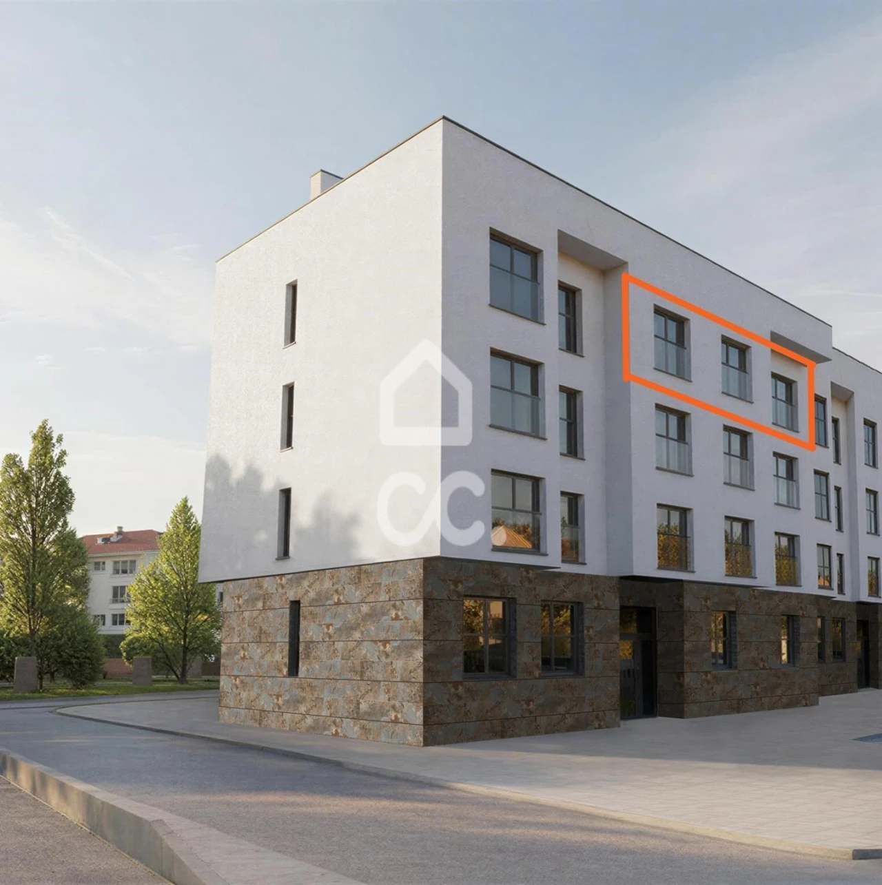 Apartamento T3 para Venda em Abrantes (São Vicente e São João) e Alferrarede Foto 6