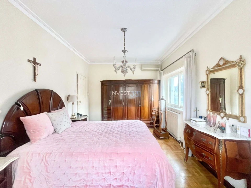 Moradia T6 para Venda em Paranhos Foto 26