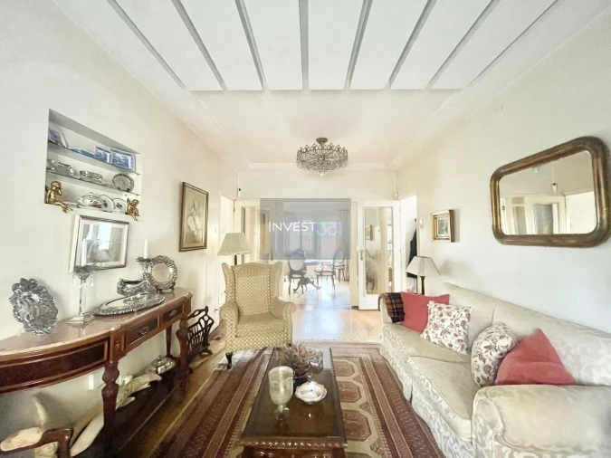 Moradia T6 para Venda em Paranhos Foto 31