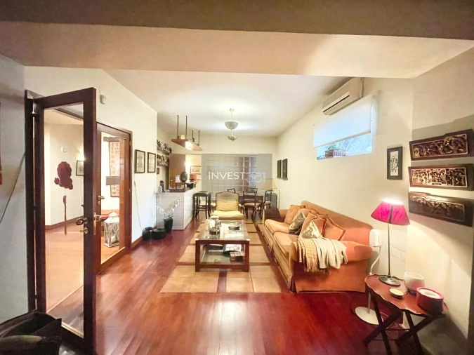 Moradia T6 para Venda em Paranhos Foto 11