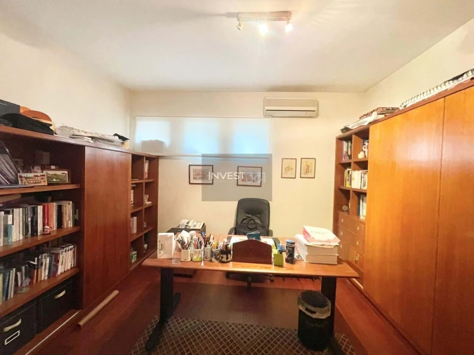 Moradia T6 para Venda em Paranhos Foto 21