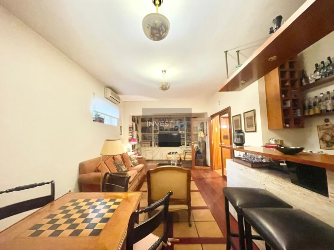 Moradia T6 para Venda em Paranhos Foto 13