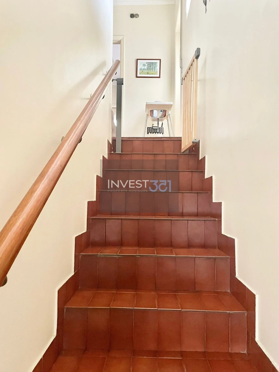 Moradia T6 para Venda em Paranhos Foto 15