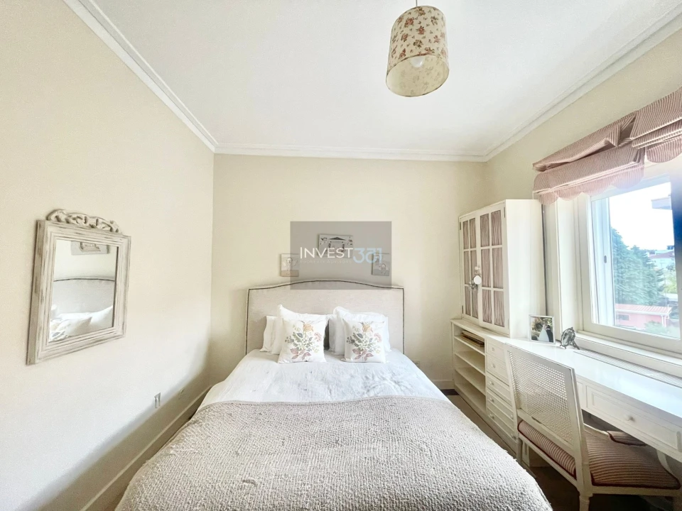 Moradia T6 para Venda em Paranhos Foto 20