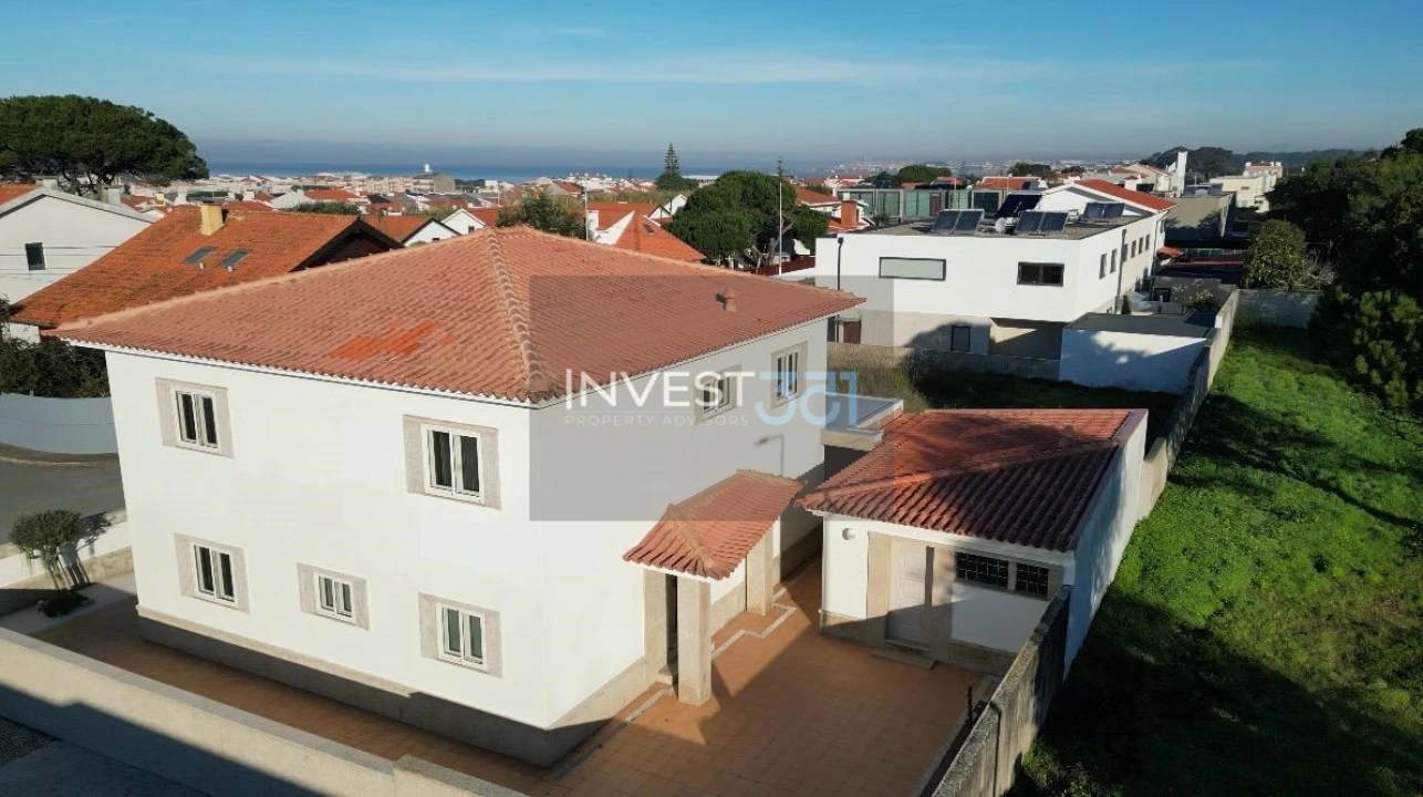 Moradia T3 para Venda em Vila Chã Foto 37