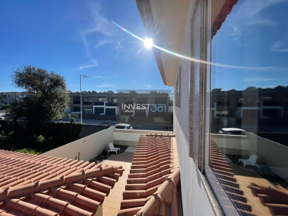 Moradia T3 para Venda em Vila Chã Foto 29