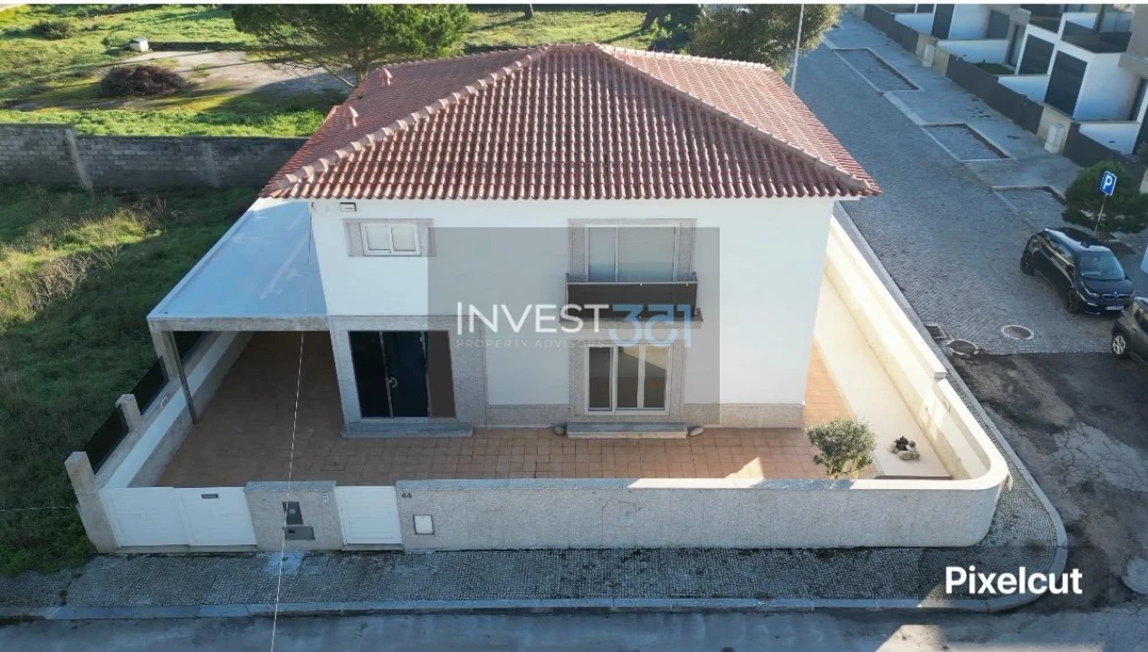 Moradia T3 para Venda em Vila Chã Foto 39