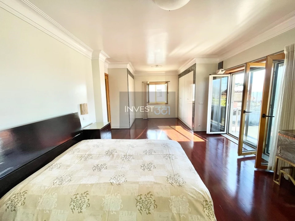 Moradia T3 para Venda em Vila Chã Foto 15