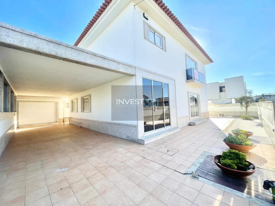 Moradia T3 para Venda em Vila Chã Foto 7